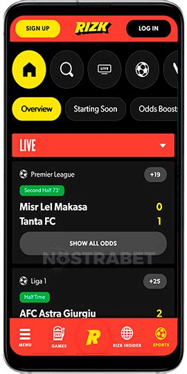 rizk apk|Rizk Mobile App for iOS & Android .
